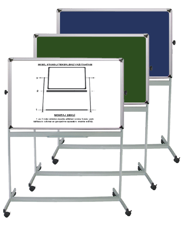 Yazı Tahtası ve Panolar